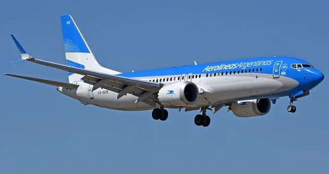 En junio, vuelve el vuelo directo que conecta Córdoba con Misiones